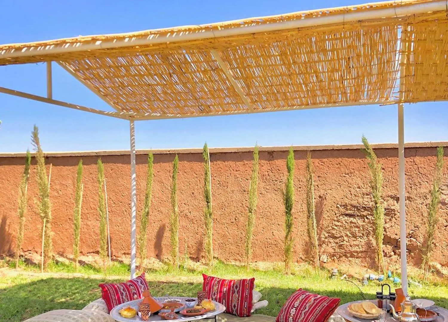 L'Oasis Villa Marrakesh